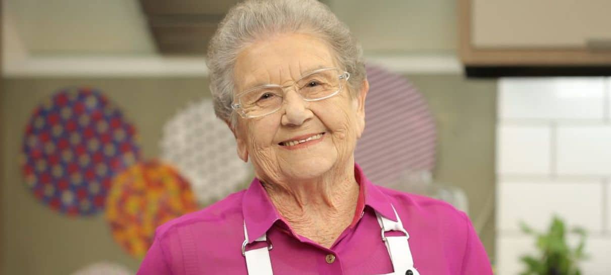 Palmirinha é internada em São Paulo; quadro é estável