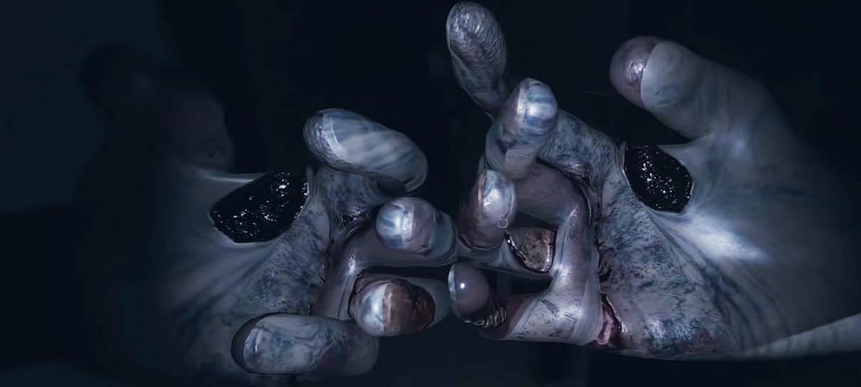 Phasmophobia | Falar palavrão perto do fantasma faz você virar o próximo alvo
