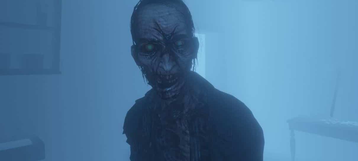 Phasmophobia | Tudo que você precisa saber para caçar fantasmas