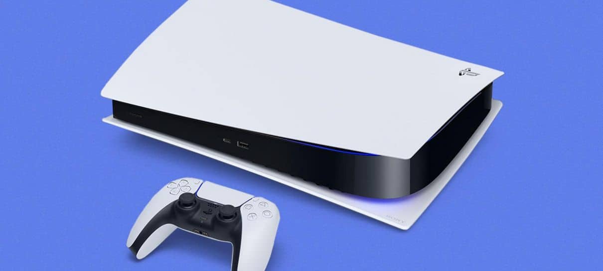 PlayStation 5 permite gravar o áudio do chat para reportar comportamento tóxico