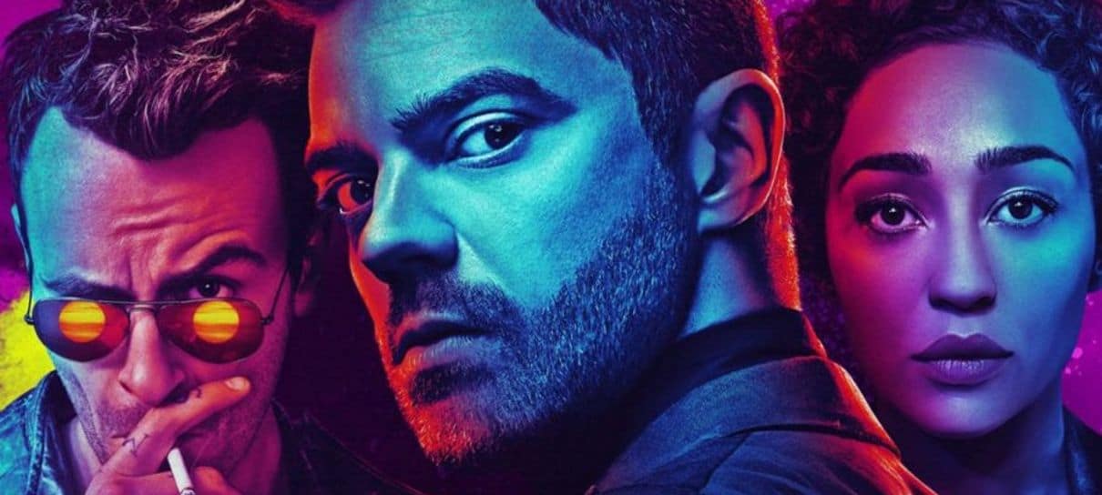 Confira o que estreia no Amazon Prime Video em novembro