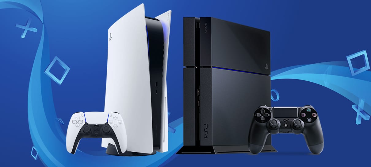 Sony espera que PS5 venda mais que o PS4 nos primeiros meses