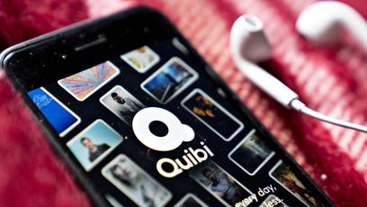 Quibi | Serviço de streaming encerra as atividades depois de seis meses do lançamento