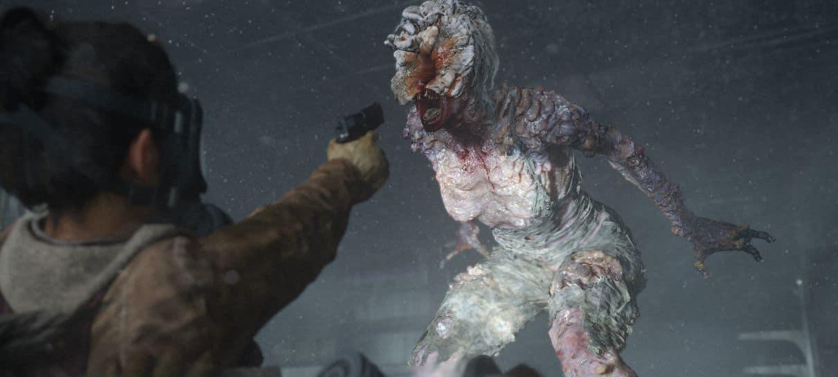 Chefe de The Last of Us Part II foi inspirado em Bloodborne, God of War e Inside