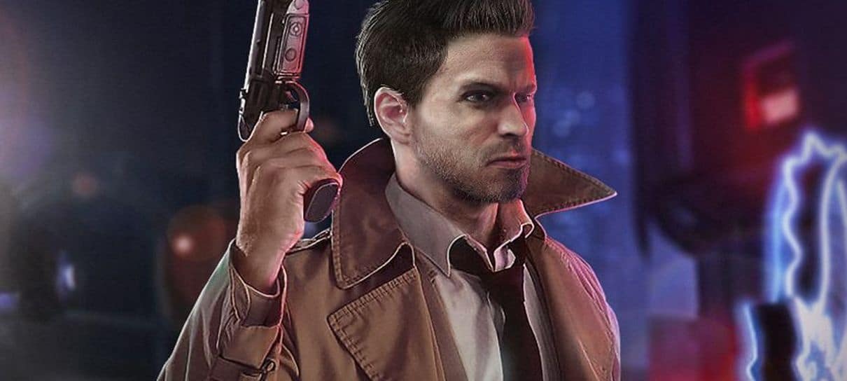 Remasterização de clássico jogo de Blade Runner é adiada indefinidamente