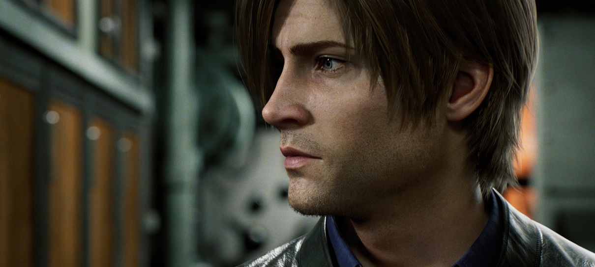 Resident Evil: No Escuro Absoluto terá história original no mundo dos jogos