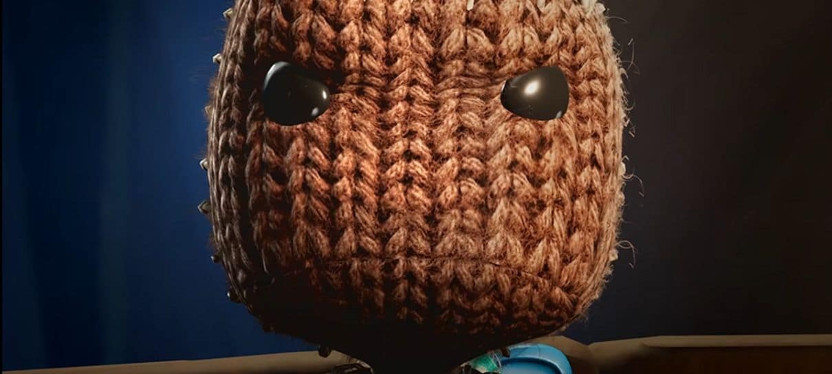 Sackboy: A Big Adventure | Trailer de gameplay destaca cenários, obstáculos e inimigos