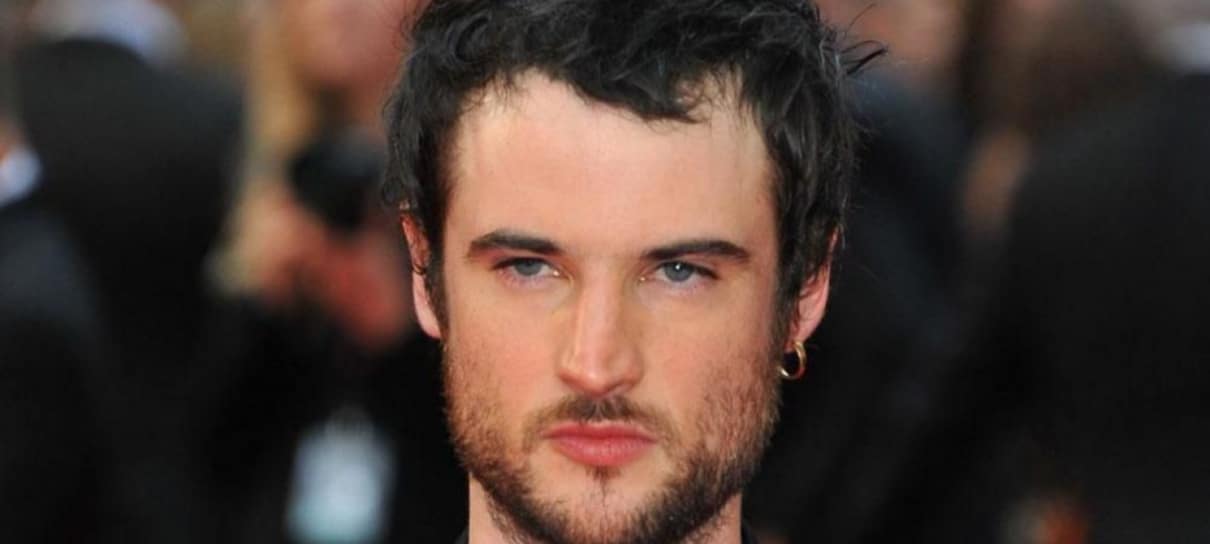 Sandman | Tom Sturridge está negociando para viver o Morfeu da série, diz site