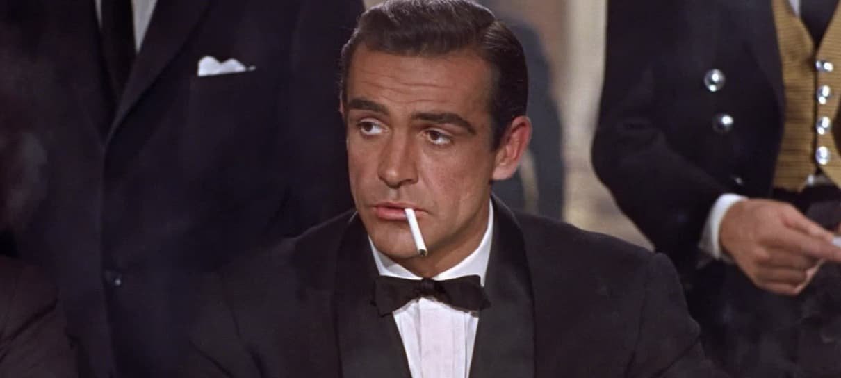 Sean Connery, primeiro James Bond do cinema, morre aos 90 anos