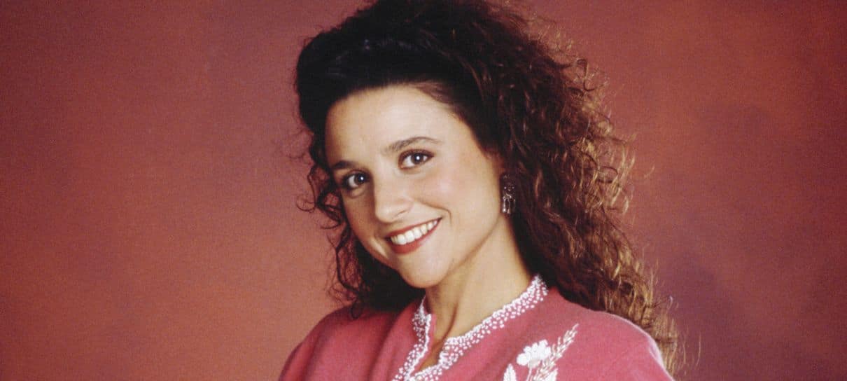 Seinfeld | Julia Louis-Dreyfus diz que todos os personagens "continuariam infelizes"