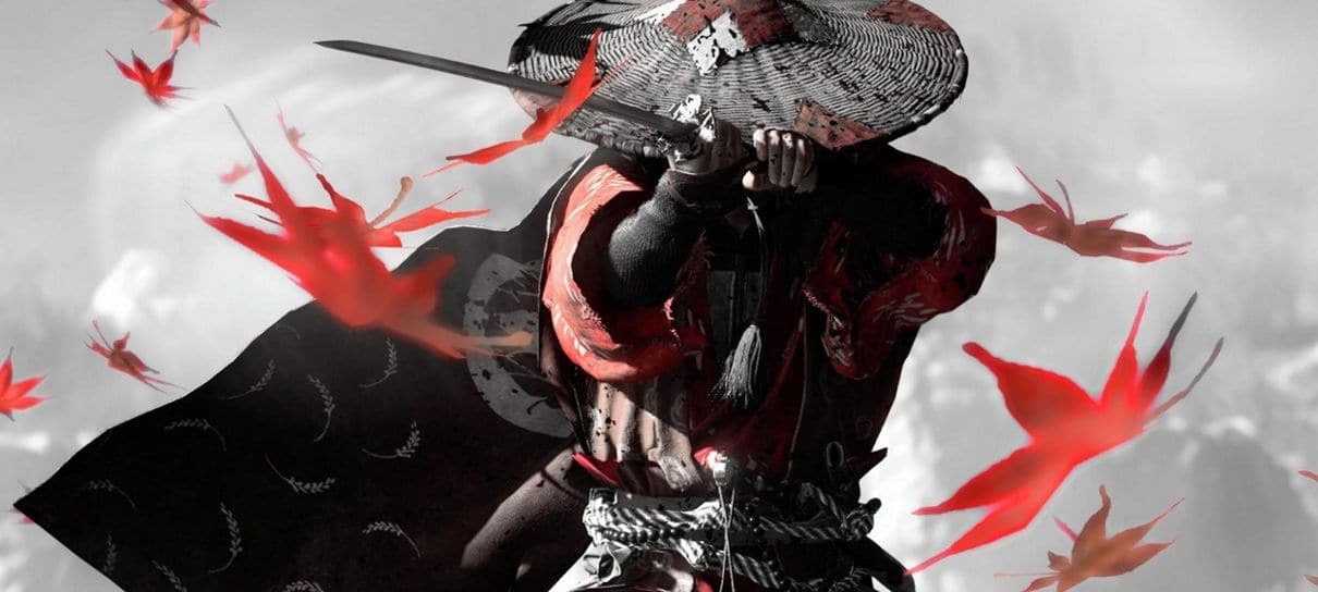 Sequência de Ghost of Tsushima pode estar em desenvolvimento, aponta rumor