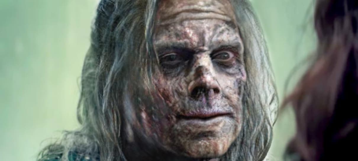 Esse site transforma você em um zumbi usando inteligência artificial