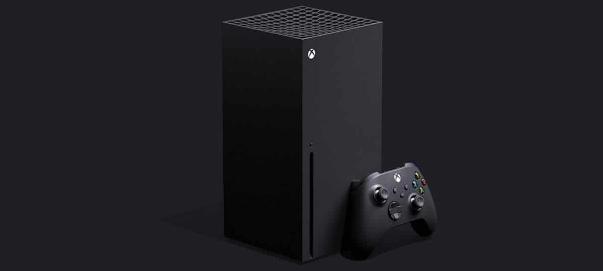 Xbox Series X Vs. Xbox Series S: quais as diferenças entre os