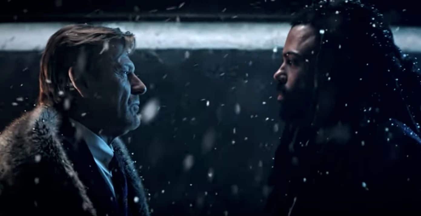 Snowpiercer | Teaser da segunda temporada traz Sean Bean como Mr. Wilford; assista