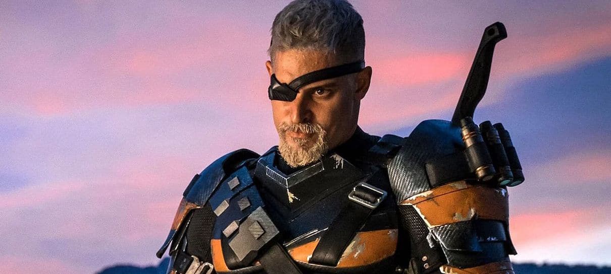 Liga da Justiça | Refilmagens do Snyder Cut vão incluir o Exterminador, diz site