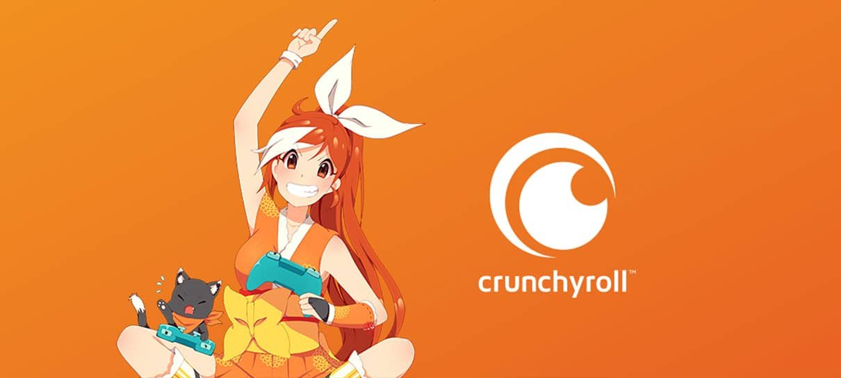 Confira todos os animes da Funimation que entraram na Crunchyroll -  NerdBunker