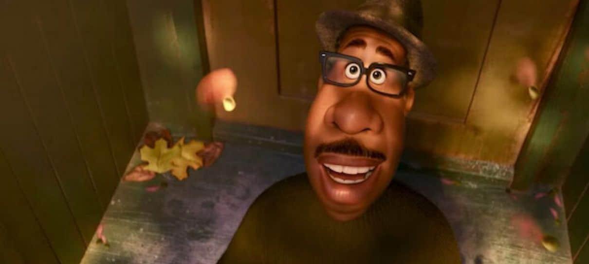 Soul, novo filme da Pixar, será lançado no Disney Plus em dezembro