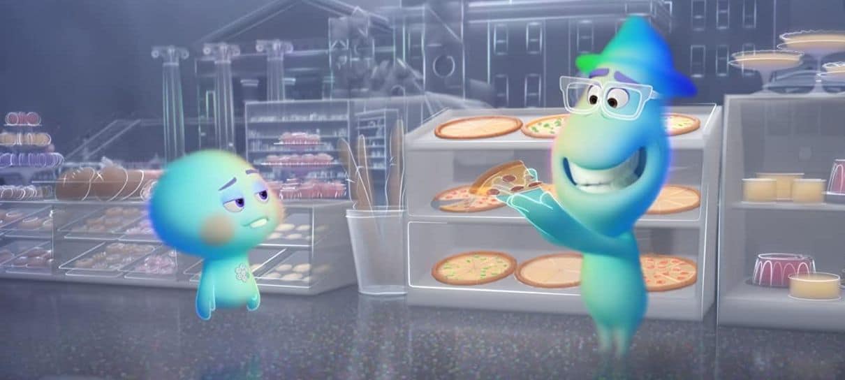 Soul | Confira o trailer dublado do novo filme da Pixar