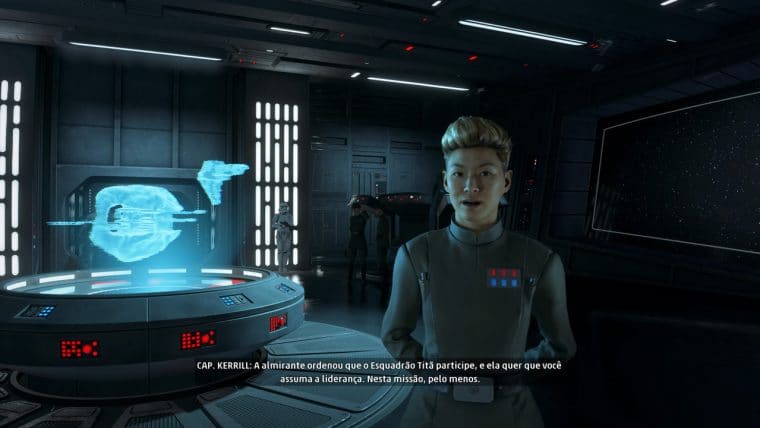 Star Wars Squadrons Review
