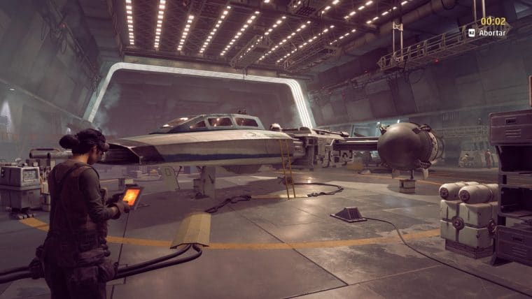 Star Wars Squadrons Review