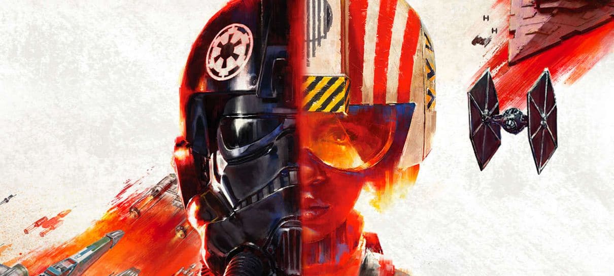 PS Plus de junho tem Star Wars Squadrons, Virtua Fighter 5 e mais; veja