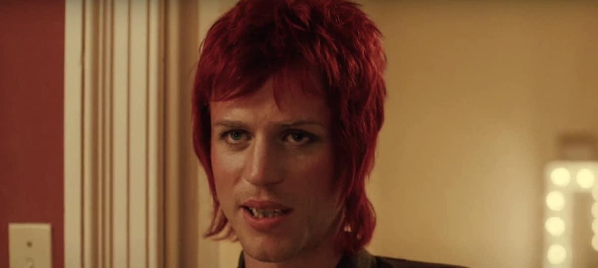 Assista ao primeiro trailer de Stardust, cinebiografia de David Bowie