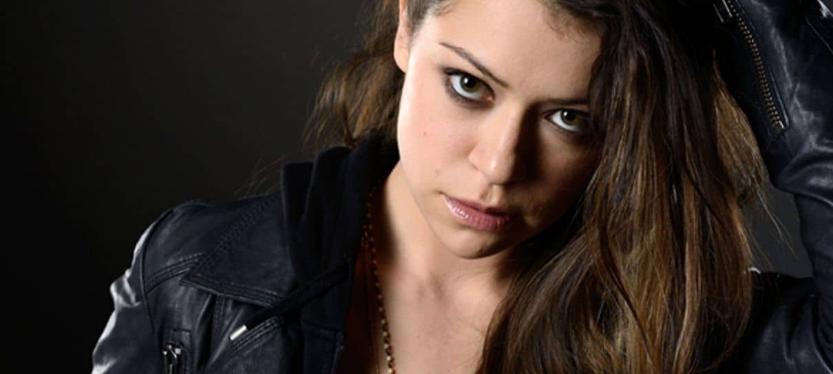 Tatiana Maslany nega que viverá She-Hulk em série