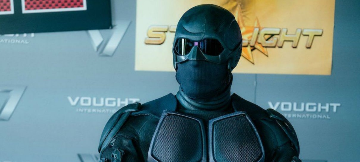 The Boys | Vídeo mostra melhores momentos de Black Noir; assista