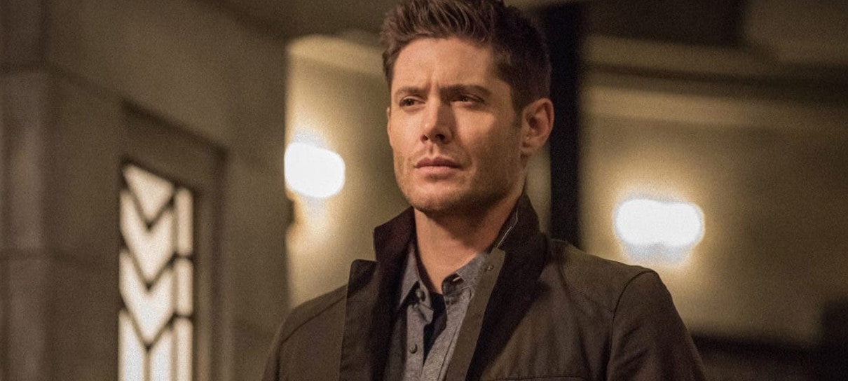 The Boys | Showrunner fala sobre relação entre Capitão Pátria e Soldier Boy