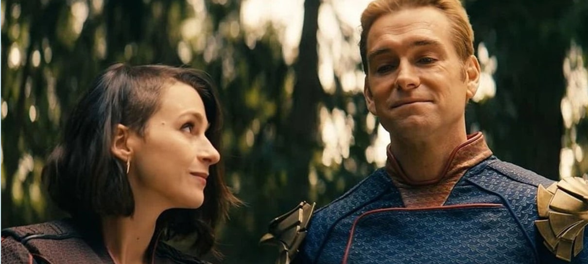 The Boys | Showrunner diz que tem história para cinco temporadas no total