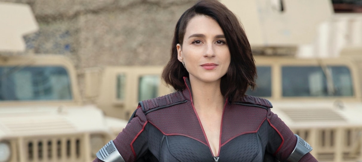 The Boys | "É perigoso uma geração inteira esperar por um salvador", diz showrunner