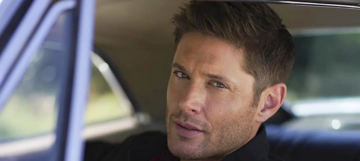 The Boys | Showrunner dá detalhes de Soldier Boy, personagem de Jensen Ackles