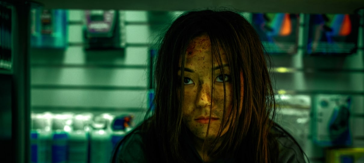 The Boys | Karen Fukuhara fala sobre o momento mais aguardado da segunda temporada