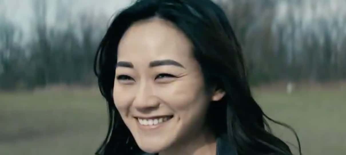 The Boys | Karen Fukuhara explica reação de Kimiko no final da segunda temporada