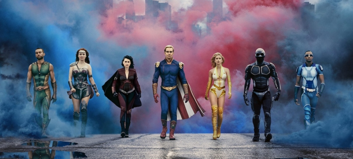 The Boys | Showrunner revela se importante personagem está vivo