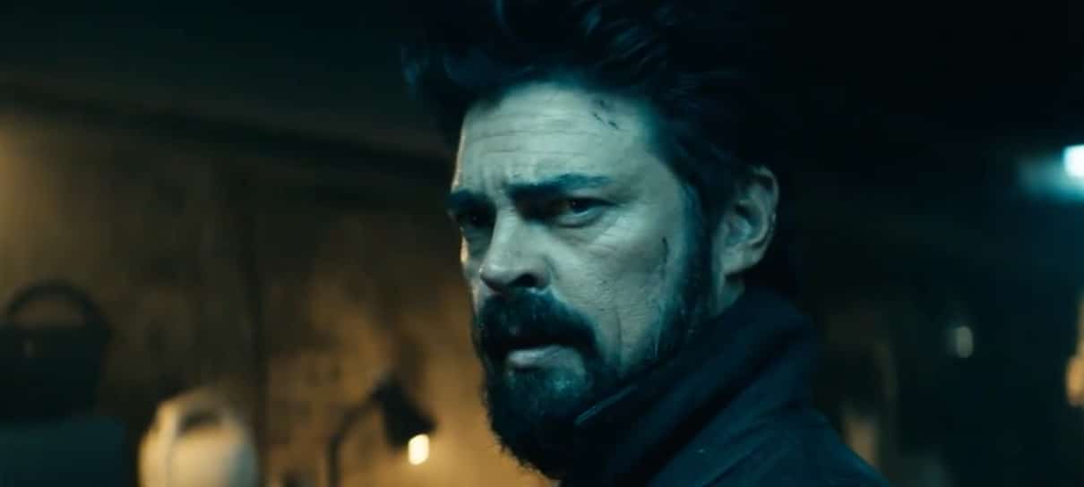 The Boys | Showrunner fala sobre a volta de importante personagem na terceira temporada