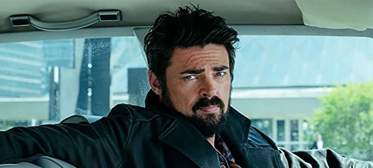 The Boys | Showrunner revela o título do primeiro episódio da terceira temporada