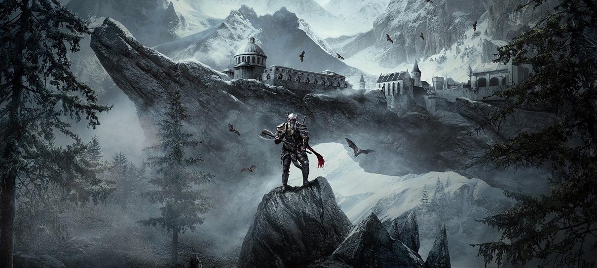 "Difícil de imaginar", diz Todd Howard sobre possível exclusividade de The Elder Scrolls 6