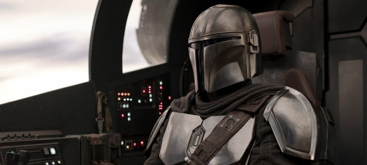 The Mandalorian | Produção da terceira temporada deve ser iniciada ainda em 2020
