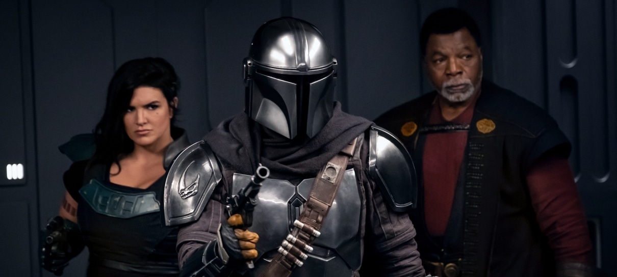 The Mandalorian | Teaser revela a volta de personagem para a segunda temporada; assista