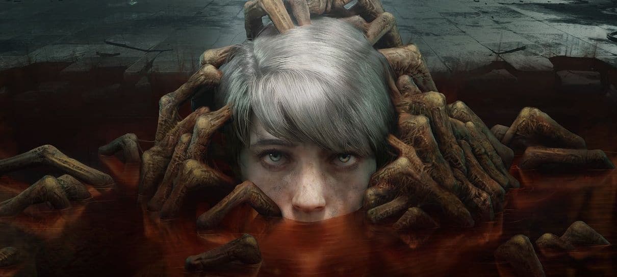 The Medium, novo jogo do estúdio de Layers of Fear, ganha trailer e data de lançamento