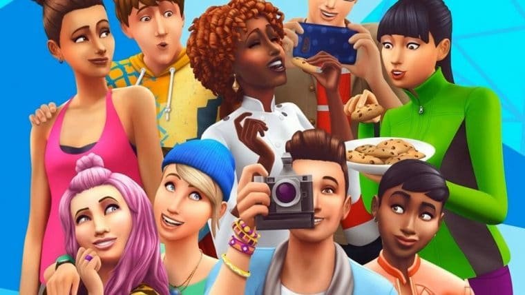 The Sims 4 está gratuito por tempo limitado no Steam