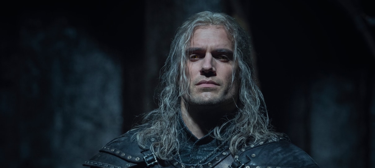 The Witcher | Imagens da segunda temporada revelam a nova armadura de Geralt; confira