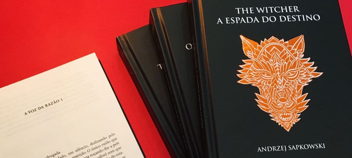 The Witcher | Vale a pena ler os livros depois da série e dos jogos?