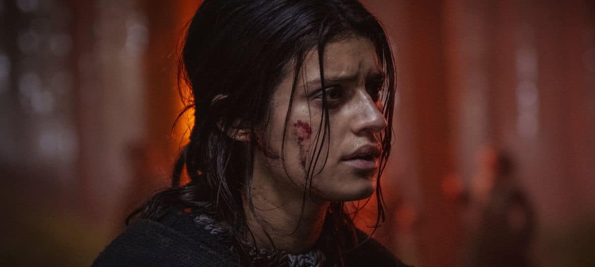 The Witcher | Yennefer é destaque em novas imagens da 2ª temporada