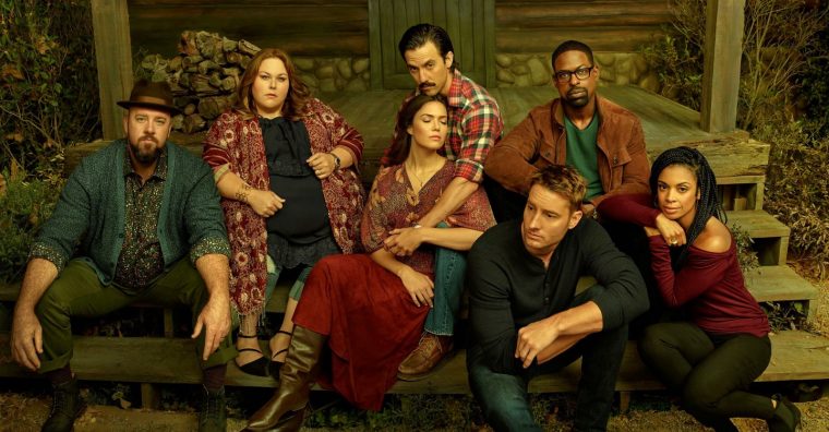 Quarta temporada de This Is Us estreia em novembro na Amazon Prive Video