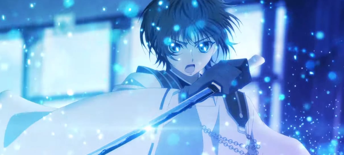 Tokyo Babylon terá anime em 2021