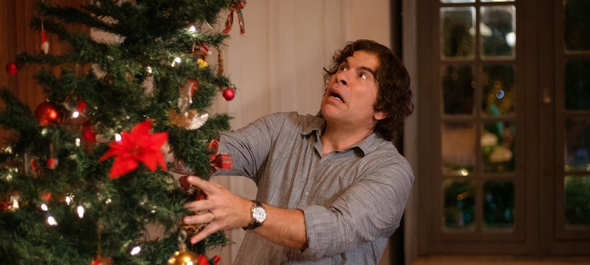 Tudo Bem no Natal que Vem | Filme de Leandro Hassum para a Netflix ganha trailer; assista