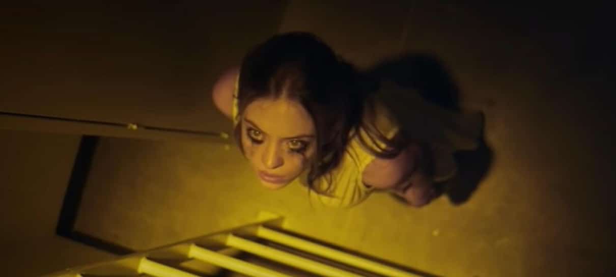 Amazon Prime Video anuncia novas produções da antologia de terror Welcome to the Blumhouse