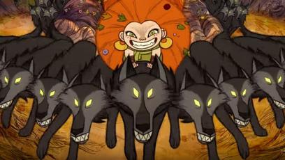 Wolfwalkers, animação do Cartoon Saloon, ganha novo trailer